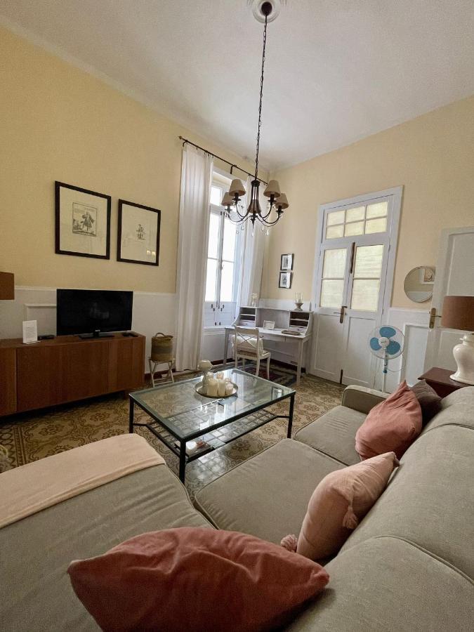 شقة Casa Toledo لاس بالماس دي غران كاناريا المظهر الخارجي الصورة