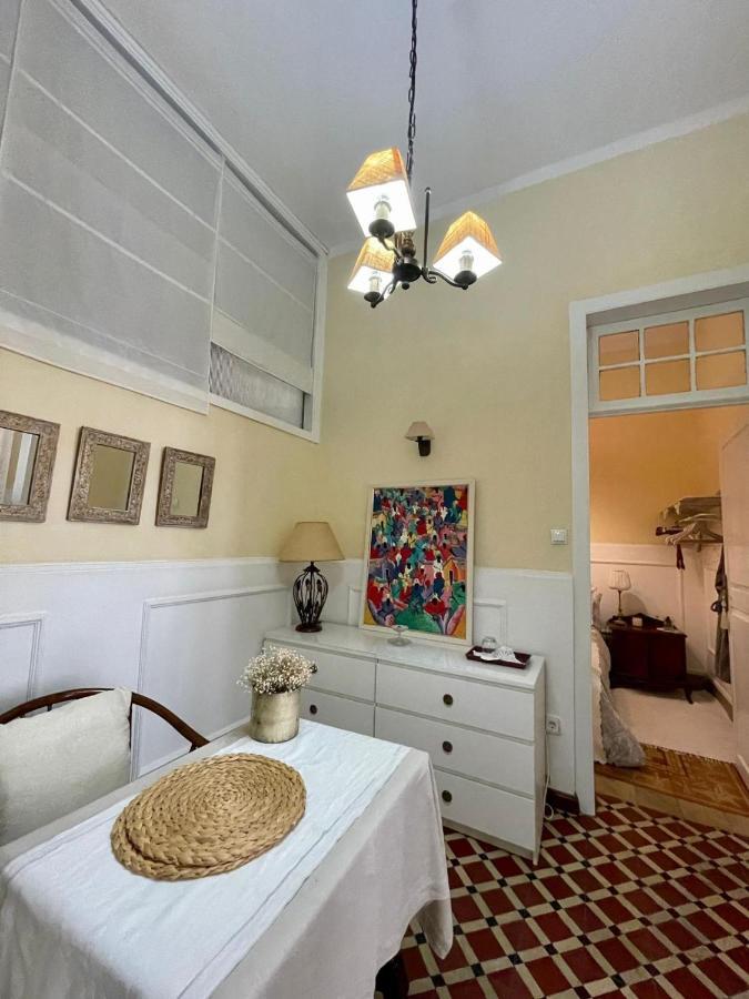 شقة Casa Toledo لاس بالماس دي غران كاناريا المظهر الخارجي الصورة