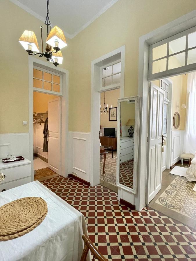 شقة Casa Toledo لاس بالماس دي غران كاناريا المظهر الخارجي الصورة