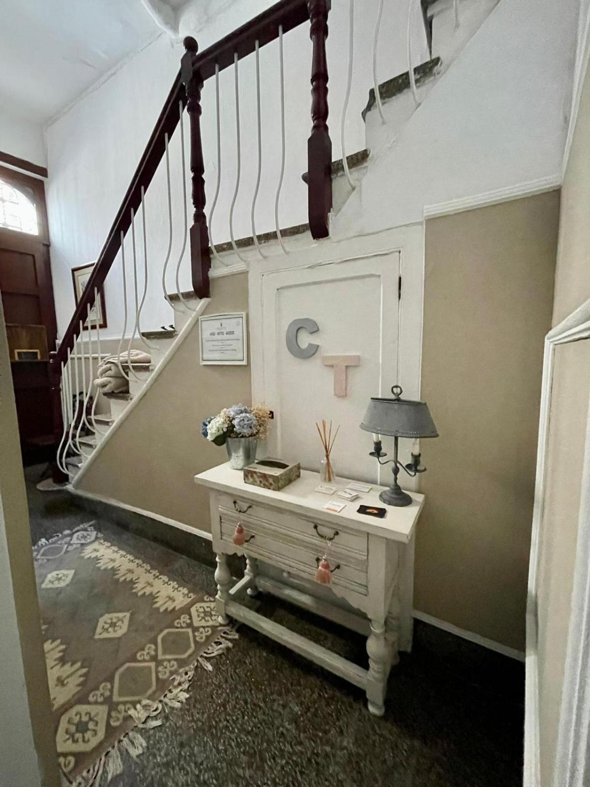 شقة Casa Toledo لاس بالماس دي غران كاناريا المظهر الخارجي الصورة