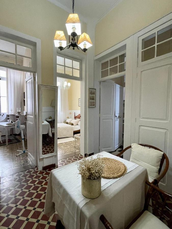 شقة Casa Toledo لاس بالماس دي غران كاناريا المظهر الخارجي الصورة