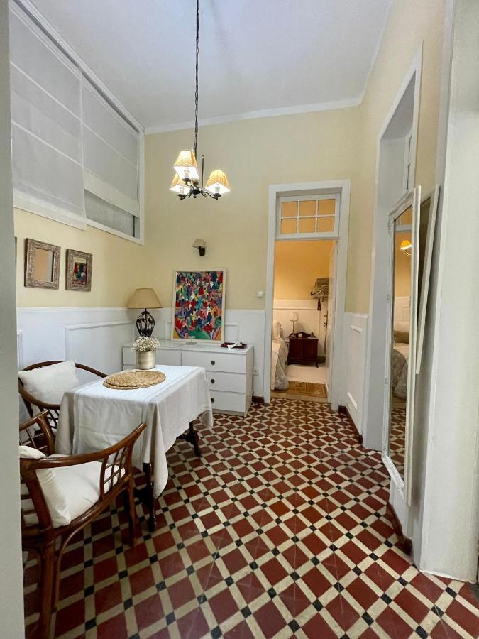 شقة Casa Toledo لاس بالماس دي غران كاناريا المظهر الخارجي الصورة
