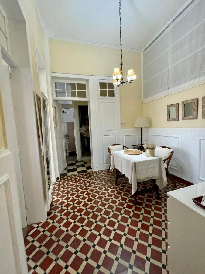 شقة Casa Toledo لاس بالماس دي غران كاناريا المظهر الخارجي الصورة