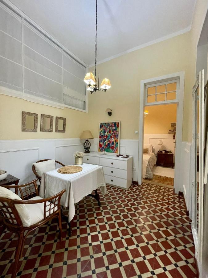 شقة Casa Toledo لاس بالماس دي غران كاناريا المظهر الخارجي الصورة